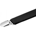thumbnail image 5 of ZDWQFA Boys' Elastic Suspenders and Bow Tie Set Adjustable, 5 of 5