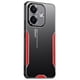 thumbnail image 1 of For Oppo A5 Pro 4G Phone Case Aluminium Alloy TPU PC Back Cover - Blue, 1 of 5