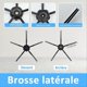 thumbnail image 4 of Accessories Replacement Parts for Xiaomi Roborock S7 S7+ S7 Plus, 4 of 5