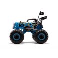 thumbnail image 4 of Litehawk Wheelers Beach Bash Ed Henrys Hot Rod Children's Toy, 4 of 5