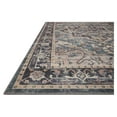 thumbnail image 3 of Loloi Hathaway Printed Oriental Area Rug, Navy, 9'x12', 3 of 5