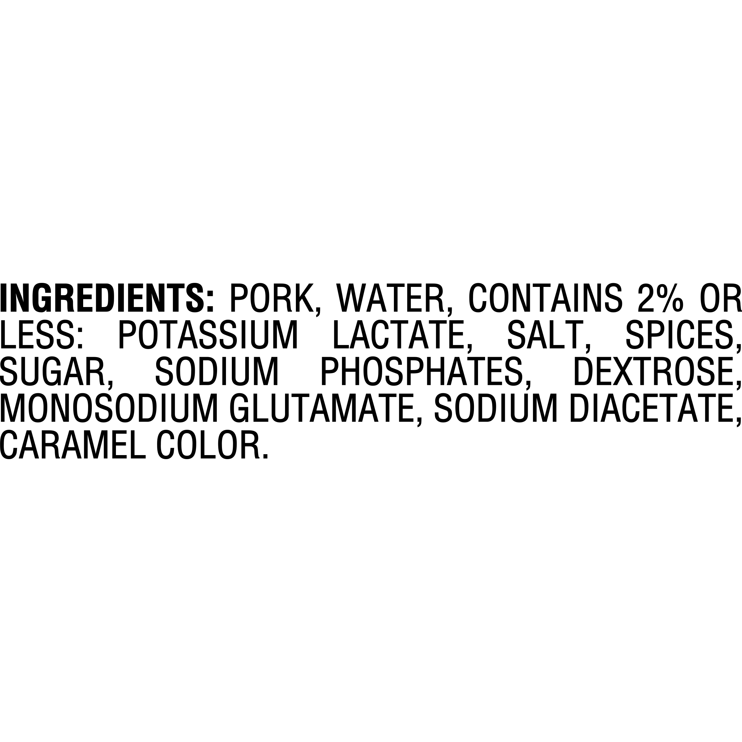 Jimmy Dean Fully Cooked Original Pork Sausage Links, 9.6 oz, 12 Ct