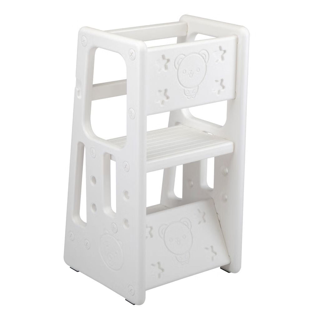 Kids Kitchen Step Stool, Kitchen Step Stool, Kids Step Stool for