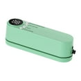 thumbnail image 1 of DOLITY Mini Cordon Sans Scellage sous Vide, Scellage sous Vide pour Aliments, Conservation des Aliments, 60 KPA Vert, 1 of 9