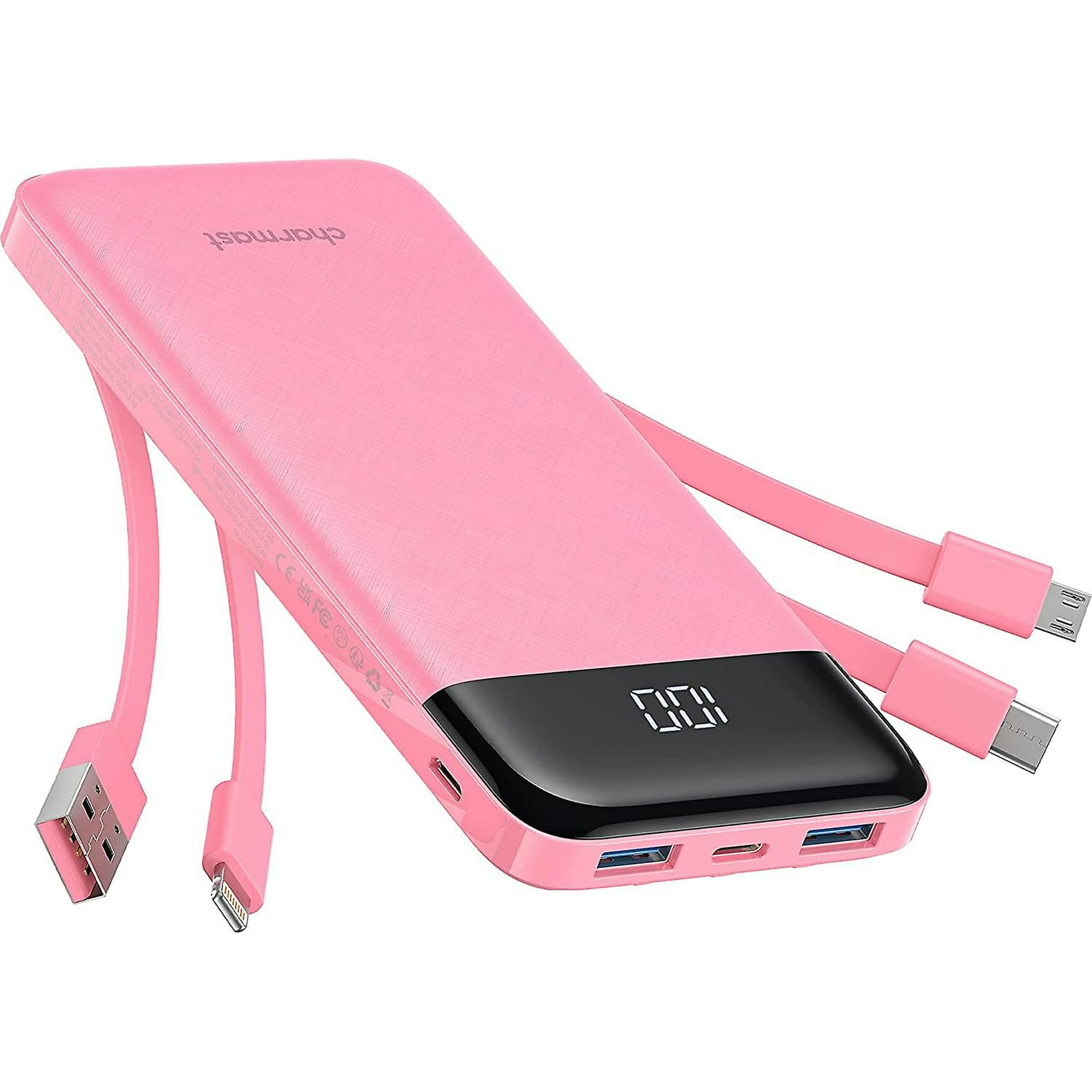 Portable battery power bank discount