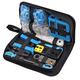 thumbnail image 4 of Cable De Prueba Probador Pelacables Rojo Rj11/rj12/cat5 Cat6 azul, 4 of 4