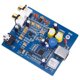 thumbnail image 1 of Placa decodificadora módulo amplificador de receptores de frecuencia de muestreo de 96K tarjeta SA9023 MMC reproducción de archivos MP3 tarjeta SD para disco U ANGGREK Otros, 1 of 8