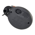 thumbnail image 3 of LED Waterproof Solar Fireworks Lamp can create a variety of appearances yourself white, 3 of 10