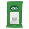 Green Mountain Coffee Pumpkin Spice Coffee Fraction Packs 2.2 oz 50/Carton 4757