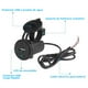 thumbnail image 3 of Cargador USB de Motocicleta Accesorios Vcoapa manubrio espejo 1.6A, 3 of 3