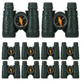 thumbnail image 1 of 10pcs Niños Mini Telescopio Binocular Juguete Con Compass Mini Telescope Toy, 1 of 8