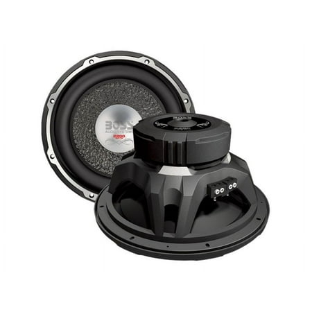 CHAOS EXXTREME CX100DC Woofer