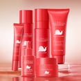 thumbnail image 2 of Xihbxyly Set Reparador de Caracol, Sérum Potenciador de La Elasticidad, Crema Hidratante, Gel Reductor de Líneas de Expresión, Tratamiento Antiedad, Apto para Todo Tipo de Piel, Solución Unisex para, 2 of 7
