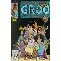 Groo the Wanderer #59 VF ; Epic Comic Book