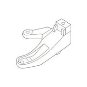 Genuine OE Mazda Side Mount Bracket - BP4S-39-080A