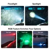 Olight Marauder Mini Flashlight ODG