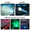Olight Marauder Mini Flashlight ODG