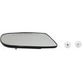 thumbnail image 3 of Mirror Glass Compatible With 1995-2005 Chevrolet Cavalier Pontiac Sunfire Right Passenger Side Kool-Vue, 3 of 6