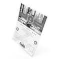 thumbnail image 4 of Office Depot® Brand Single-Sided Self-Sealing Laminating Sheets, 9" x 12", 3 Mil, Clear, Pack Of 100 Sheets, 4 of 4
