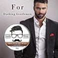 thumbnail image 1 of Men's Beard Wax Beard Moisturizing Beard Care, 1 of 5