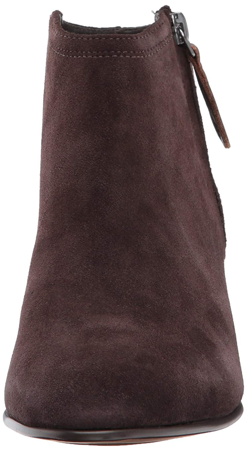 CLARKS Women/'s Maypearl Alice Ankle Bootie