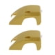 thumbnail image 1 of 2pcs Ventosa Tortuga Que Toma Acuática Muelle Del - 1, tal se describe 1 Yuyangstore Terreno de tanque de acuarios terraza, 1 of 8