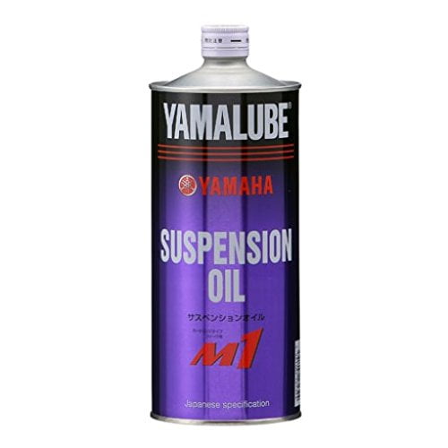 Yamaha Yamalube Suspension Oil M1 1L 9079338046