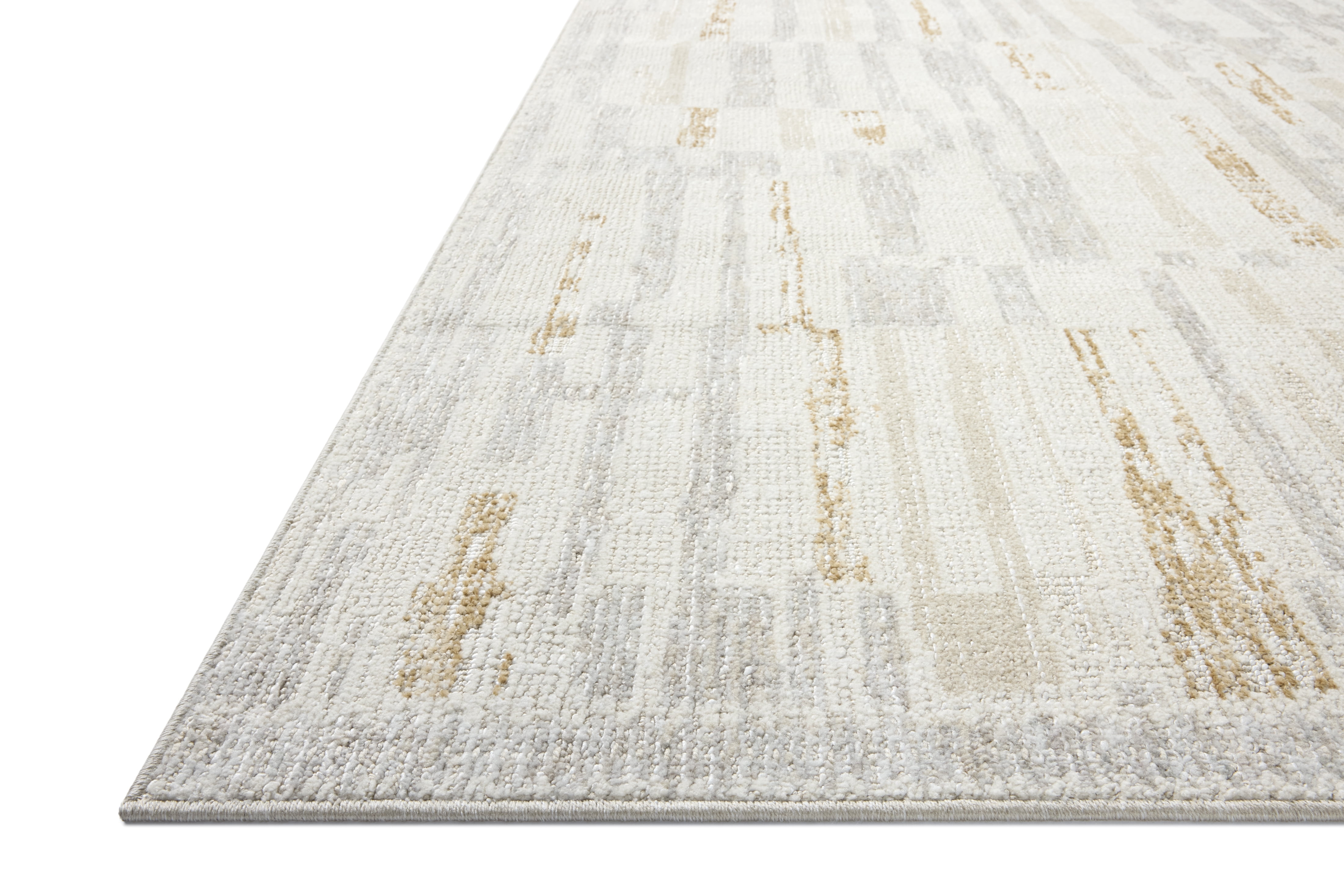 Loloi Roxie Natural / Sand 7'-10" x 10' Area Rug