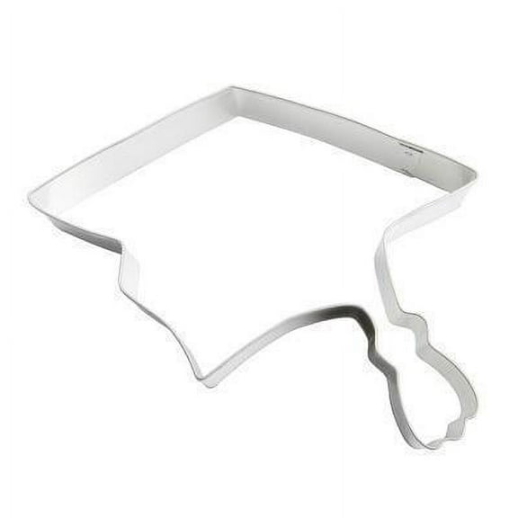 Cookie Cutter - Graduation Hat