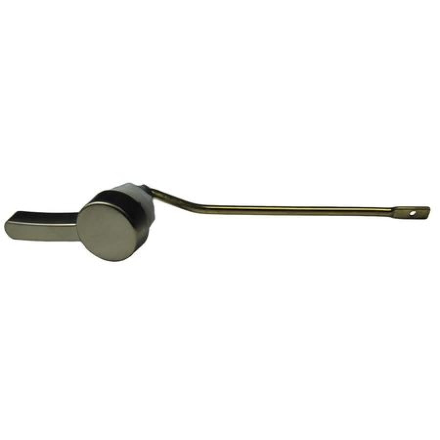 AMERICAN STANDARD 7381231200.2950A Trip Lever, Toilet, Metal, Satin