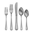 thumbnail image 1 of Studio Cuisine 300003 Satin Celene Flatware Set - 20 Piece, 1 of 1