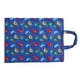 thumbnail image 3 of Bolsa para pañales de tela NikouMX reutilizable impermeable 60 x 45 cm, 3 of 8