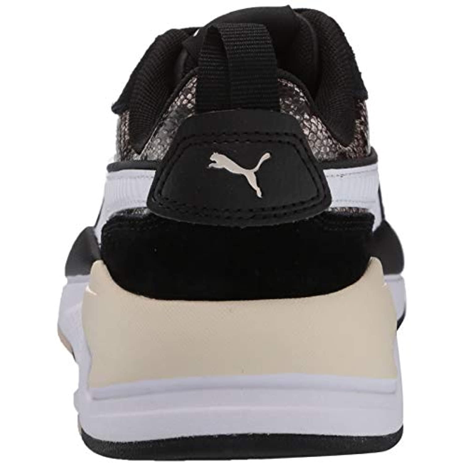 puma x ray reptile