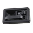 thumbnail image 4 of TRQ Door Handle Black Inside & Outside Kit Set of 4 for 97-04 Jeep Wrangler NEW DHA38781, 4 of 5