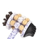 thumbnail image 5 of Wooden Massage Hammer Round Head Manual Relieve Stress Trigger Point Massage Stick, 5 of 5