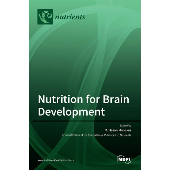 Nutrition for Brain Development (Hardcover)