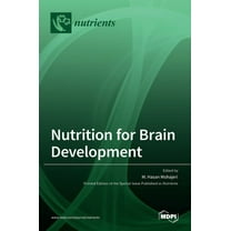 Nutrition for Brain Development (Hardcover)
