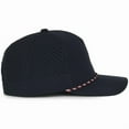 thumbnail image 3 of Outdoor Cap OC551PF High Crown Performance Cap-Navy, 3 of 8