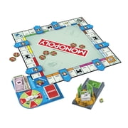 Monopoly Ultimate Bundle, Monopoly Classic Game and 2 Expansion packs, Family Board Games, Ages 8 and up