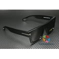 thumbnail image 3 of Tom Ford Fausto FT0711 01A Shiny Black Smoke 53 mm Men's Sunglasses, 3 of 5