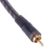 thumbnail image 2 of 1 cable de audio de 30 cm RCA macho a 2 RCA hembra OFC divisor para sistema de coche 1 pieza, 2 of 6