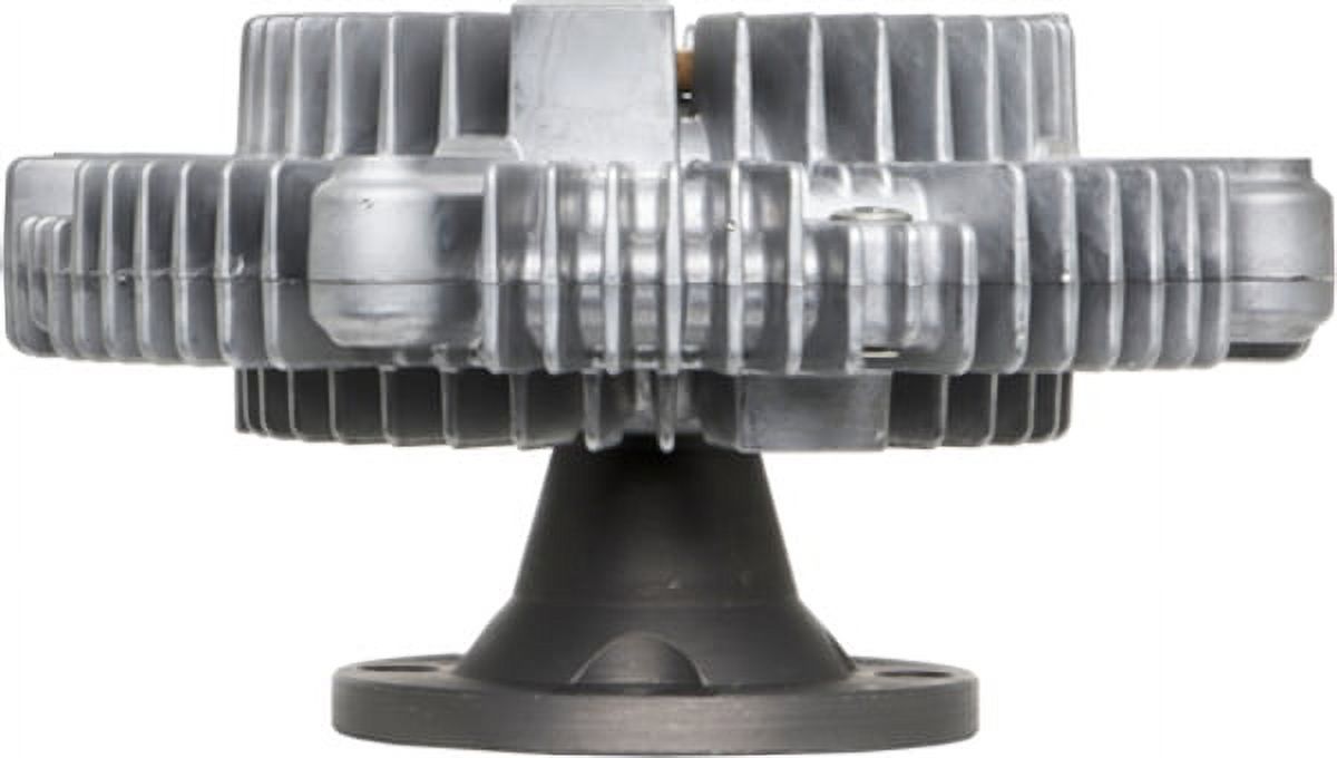 Four Seasons Engine Cooling Fan Clutch P/N:36768 Fits select: 1998-2002 ISUZU RODEO, 1998-2002 HONDA PASSPORT