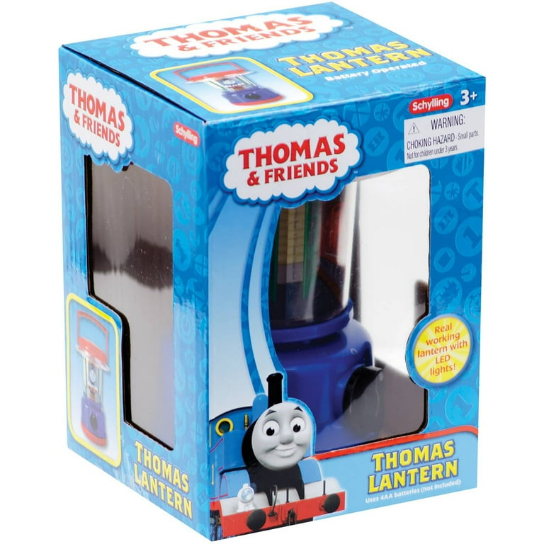 Schylling Thomas the Tank Engine Mini Lantern