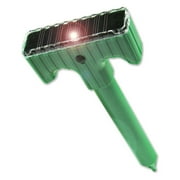 Wiser Living Solar MoleMover