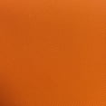 thumbnail image 2 of Ottertex 60" 100% Polyester Canvas Craft Fabric By the Yard, Orange, 2 of 2