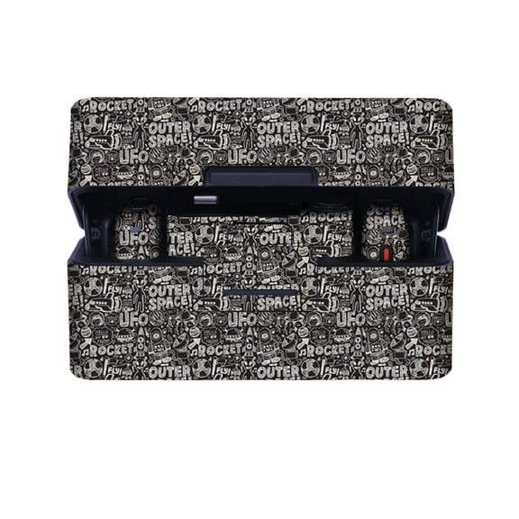 Skin Stickers For DJI MIC 3 Anti-scratch Anti-fall Protection Film Accessories