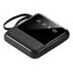 thumbnail image 1 of Mini Cargador Portátil T Power Bank De 10000 Mah Integrado L, 1 of 7
