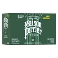 thumbnail image 3 of Maison Perrier Unflavoured 8x330ml, 3 of 6
