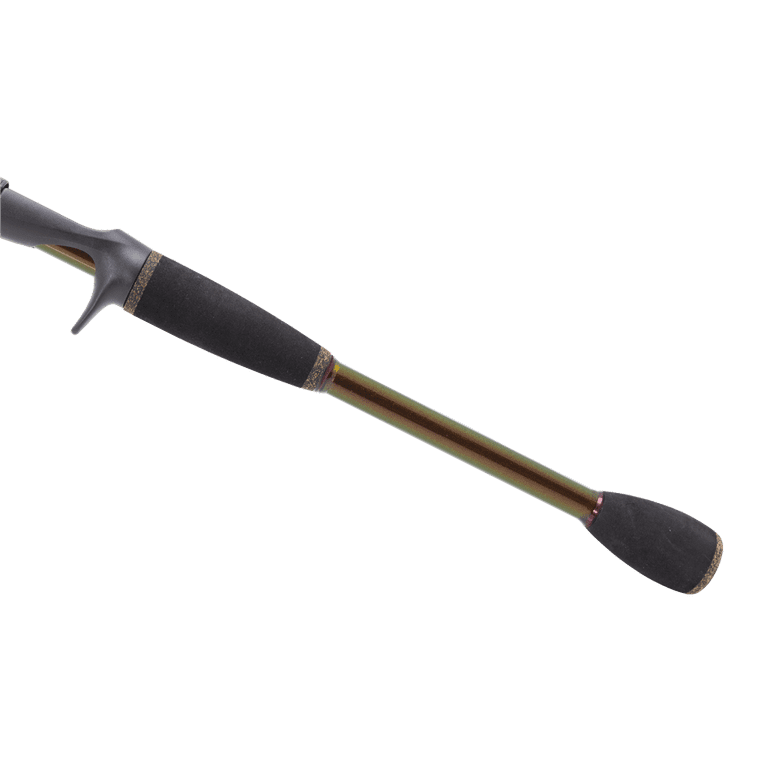 Duckett Fishing, Zeus Fishing Rod, 7'0 MED/MOD - Crankin