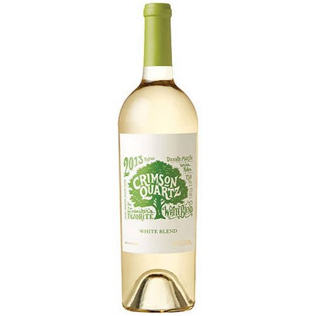 Fetzer Quartz White Wine, 750ml Bottle